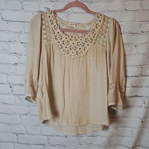 Jolt Blouse/Top 